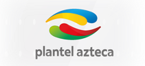 13 Logo Plantel Azteca 1